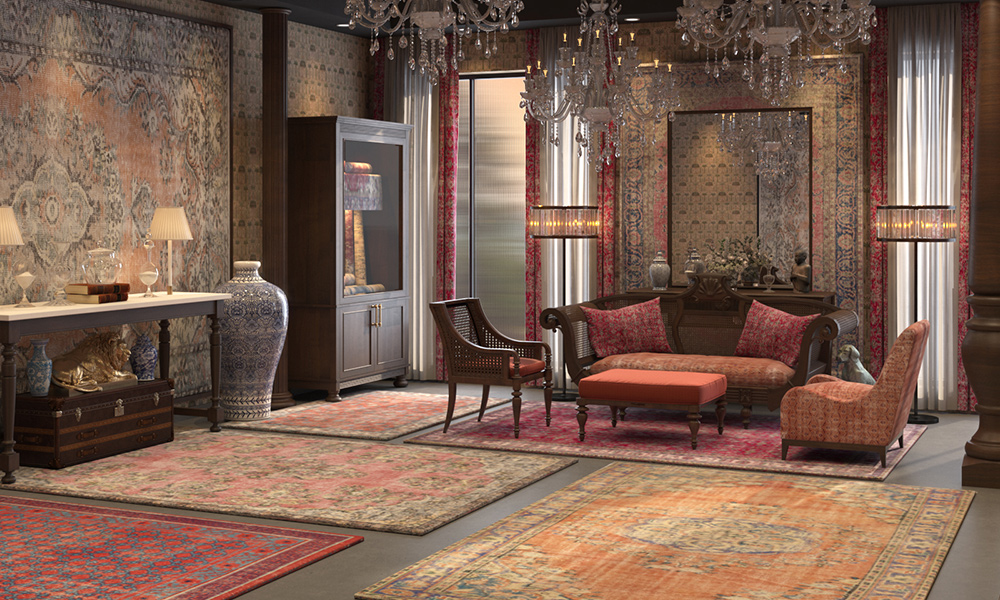 Carpets