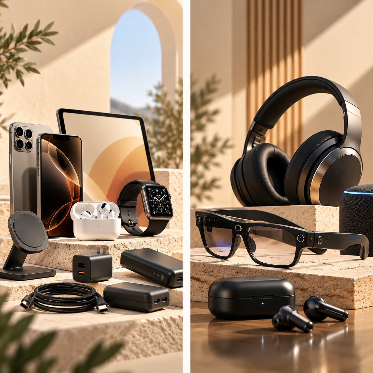 Audio & Headphones — IndoGlide EXIM electronics